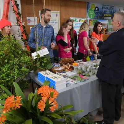 21 marca 2019 r., Dzień Otwarty UR