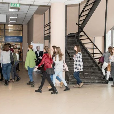 Wielka Lekcja Inżynierii Środowiska