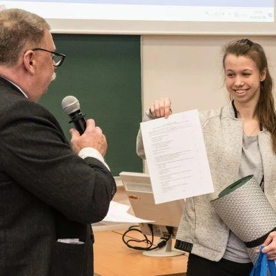 Wielka Lekcja Inżynierii Środowiska