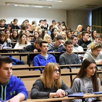 Wielka Lekcja Inżynierii Środowiska