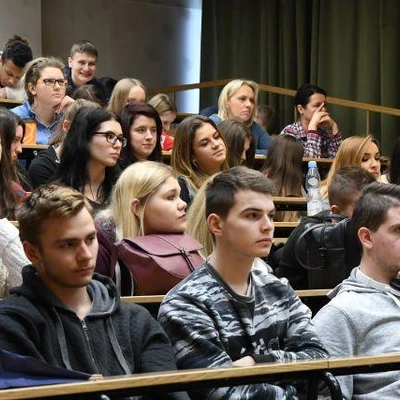 Wielka Lekcja Inżynierii Środowiska