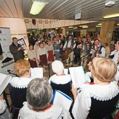 Małopolska Giełda Agroturystyczna