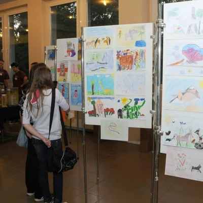 23 września 2011 r., Małopolska Noc Naukowców