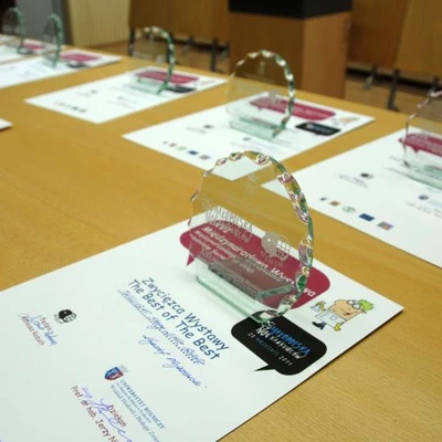 23 września 2011 r., Małopolska Noc Naukowców