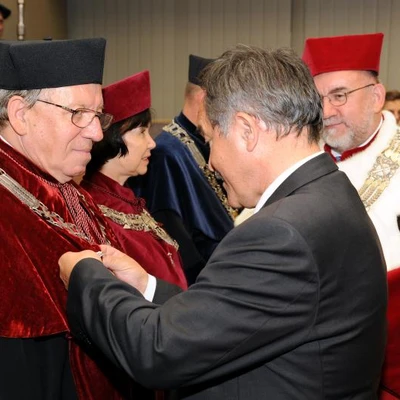 6 października 2011 r., Inauguracja Roku Akademickiego