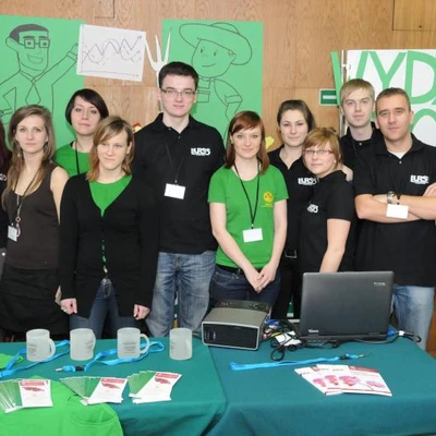 Dzień Otwarty Uniwersytetu Rolniczego
