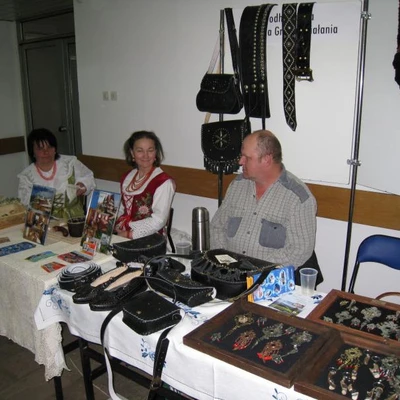 XII Małopolska Giełda Agroturystyczna