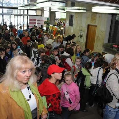 IX Ogólnopolskie Dni Owada
