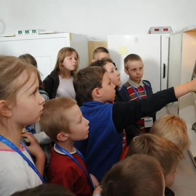 Uniwersytet Dzieci