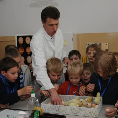 Uniwersytet Dzieci