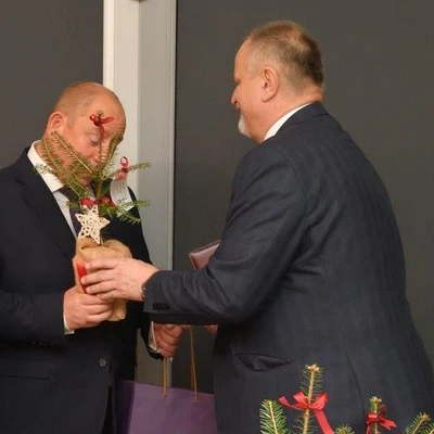Posiedzenie Rady Absolwentów URK, 20
