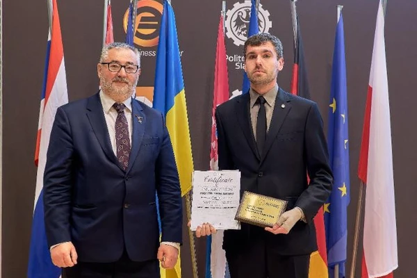 Międzynarodowe Targi Innowacji i Wynalazków INTARG 2025