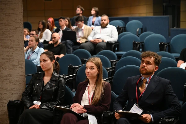 XIX Ogólnopolska Konferencja Studentów Geodetów