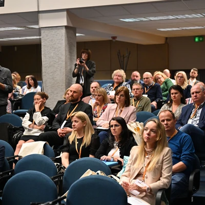 27 maja 2025 r. Ogólnopolska Konferencja Stop Suszy! Start Retencji!