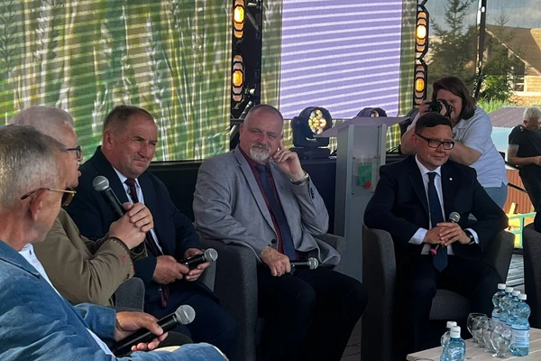 Agropromocja 2025, uczestnicy_7