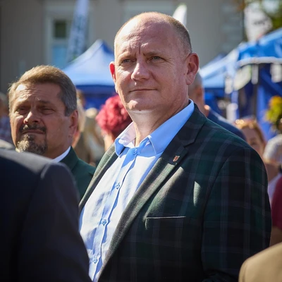 20-21 września 2025 r. XI Małopolskie Targi Żywności „Zasmakuj z URK”