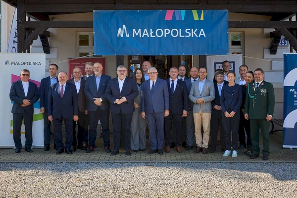 Posiedzenie Rady Absolwentów URK