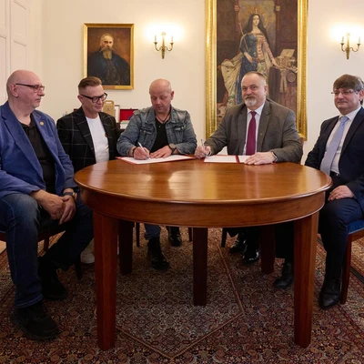 Akademia Młodego Mechanika na Uniwersytecie Rolniczym w Krakowie 05