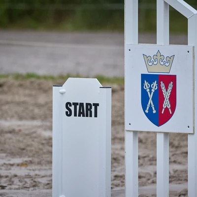 Hubertus 2024 Święto Jeźdźców, Myśliwych i Leśników