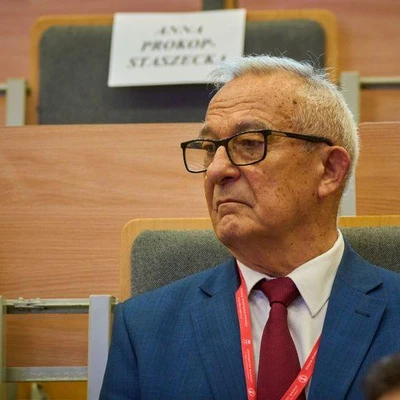 Jubileusz wydziału technologii żywności