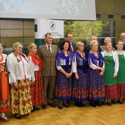 01 marca 2023 r., Briefing prasowy dotyczący 2. edycji konkursu pn. Natura od Kuchni