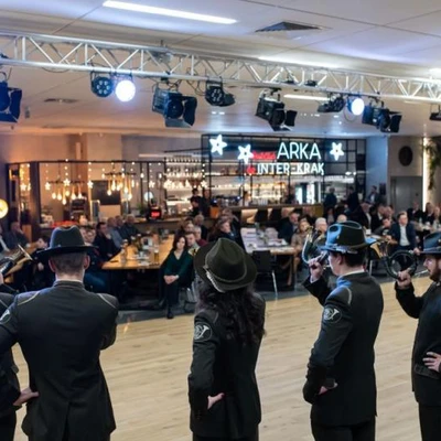 26 stycznia 2022 r., Koncert Charytatywny 