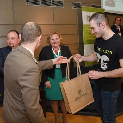 20-21 kwietnia 2023 r.; VII Forum Green Smart City