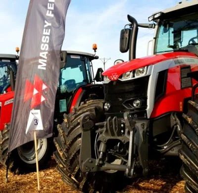 23 października 2022 r., AgroKrak 2022 URK