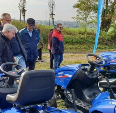 23 października 2022 r., AgroKrak 2022 URK
