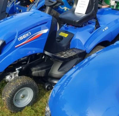 23 października 2022 r., AgroKrak 2022 URK