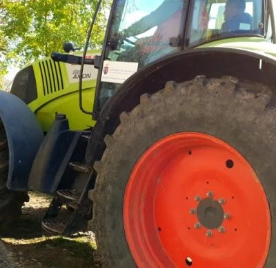 23 października 2022 r., AgroKrak 2022 URK