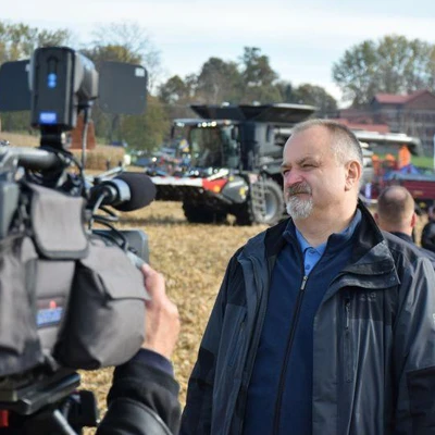 23 października 2022 r.; Agro-Krak 2022