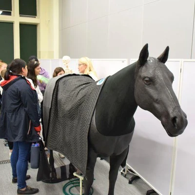 30 września 2023 r., Małopolska Noc Naukowców, UCMW, WBiO, WHiBZ, WISiG