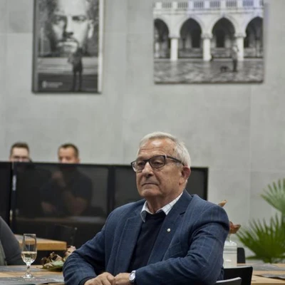 20 października 2022 r., Otwarcie nowej siedziby Klubu Akademickiego 