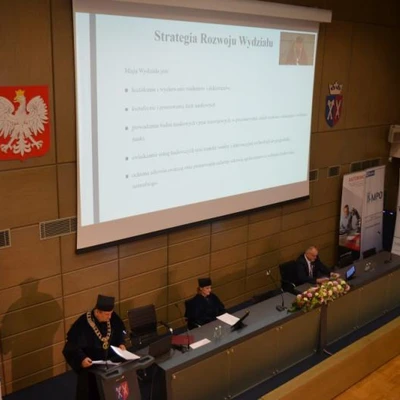 5-6 września 2022 r., Konferencja z okazji Jubileuszu 45-lecia Wydziału Inżynierii Produkcji i Energetyki