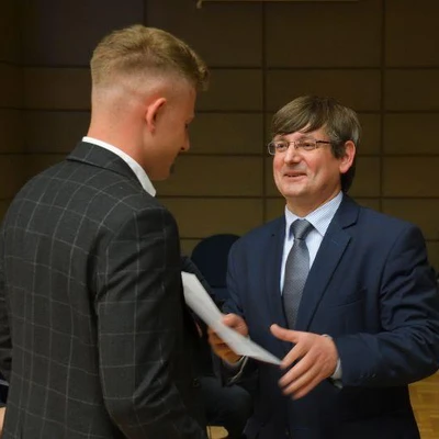 30 maja 2022 r., Zakończenie sesji Kół Naukowych