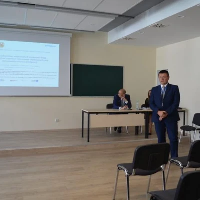 5-6 września 2022 r., Konferencja z okazji Jubileuszu 45-lecia Wydziału Inżynierii Produkcji i Energetyki