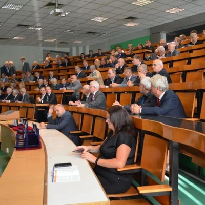 5-6 września 2022 r., Konferencja z okazji Jubileuszu 45-lecia Wydziału Inżynierii Produkcji i Energetyki