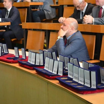 5-6 września 2022 r., Konferencja z okazji Jubileuszu 45-lecia Wydziału Inżynierii Produkcji i Energetyki
