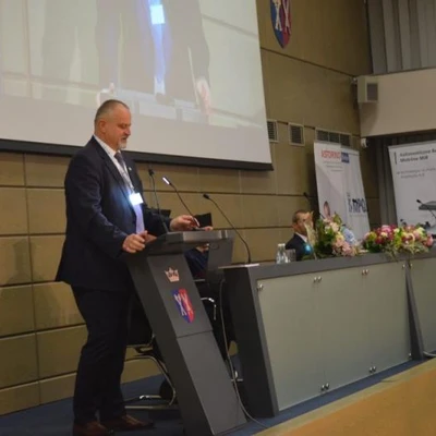 5-6 września 2022 r., Konferencja z okazji Jubileuszu 45-lecia Wydziału Inżynierii Produkcji i Energetyki
