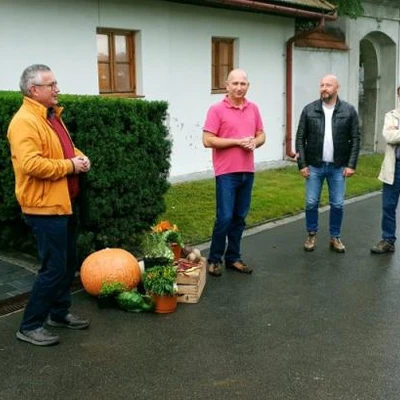 10 września 2022 r., Święto Winobrania URK