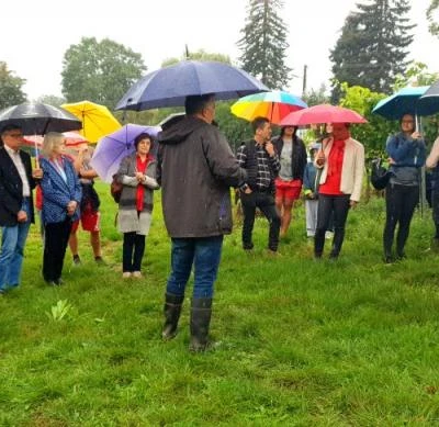 10 września 2022 r., Święto Winobrania URK