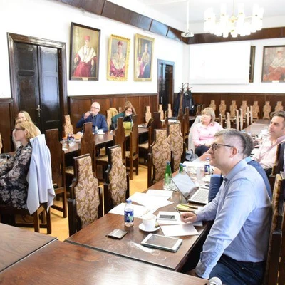 29 marca 2022 r., BioEra+, Sala Senacka URK