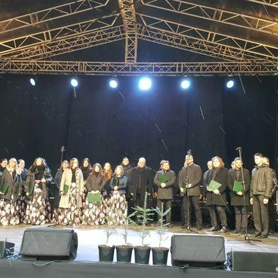 2 kwietnia 2022 r., Pomagamy Ukrainie ze smakiem cz. 1