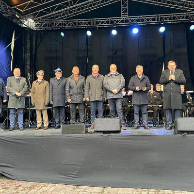 2 kwietnia 2022 r., Pomagamy Ukrainie ze smakiem cz. 1