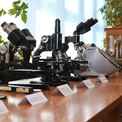 21 marca 2022 r., Dzień Otwarty UR - Biblioteka-Muzeum UR, WHIBZ, UCMW