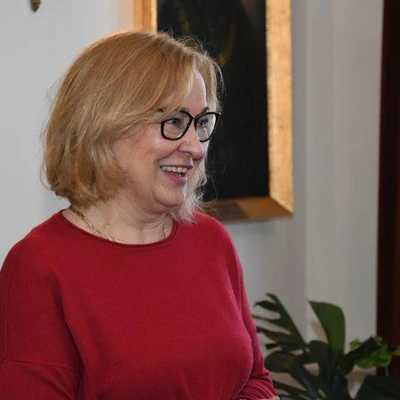12-19 marca 2022 r. Zwiedzanie uczelni - Koło Grodzkie PTTK im. Ludomira Sawickiego - w ramach akcji 