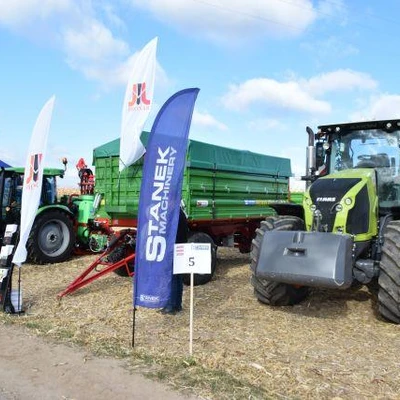 Agro-Krak UR 2021