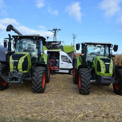 Agro-Krak UR 2021