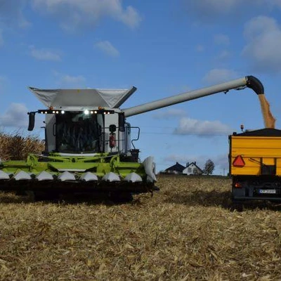 Agro-Krak UR 2021